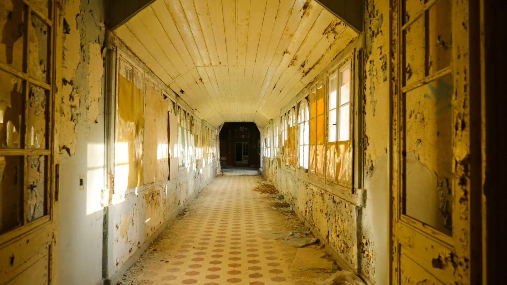 Parkresidenz Lychen, Ferienwohnung 4 Εξωτερικό φωτογραφία